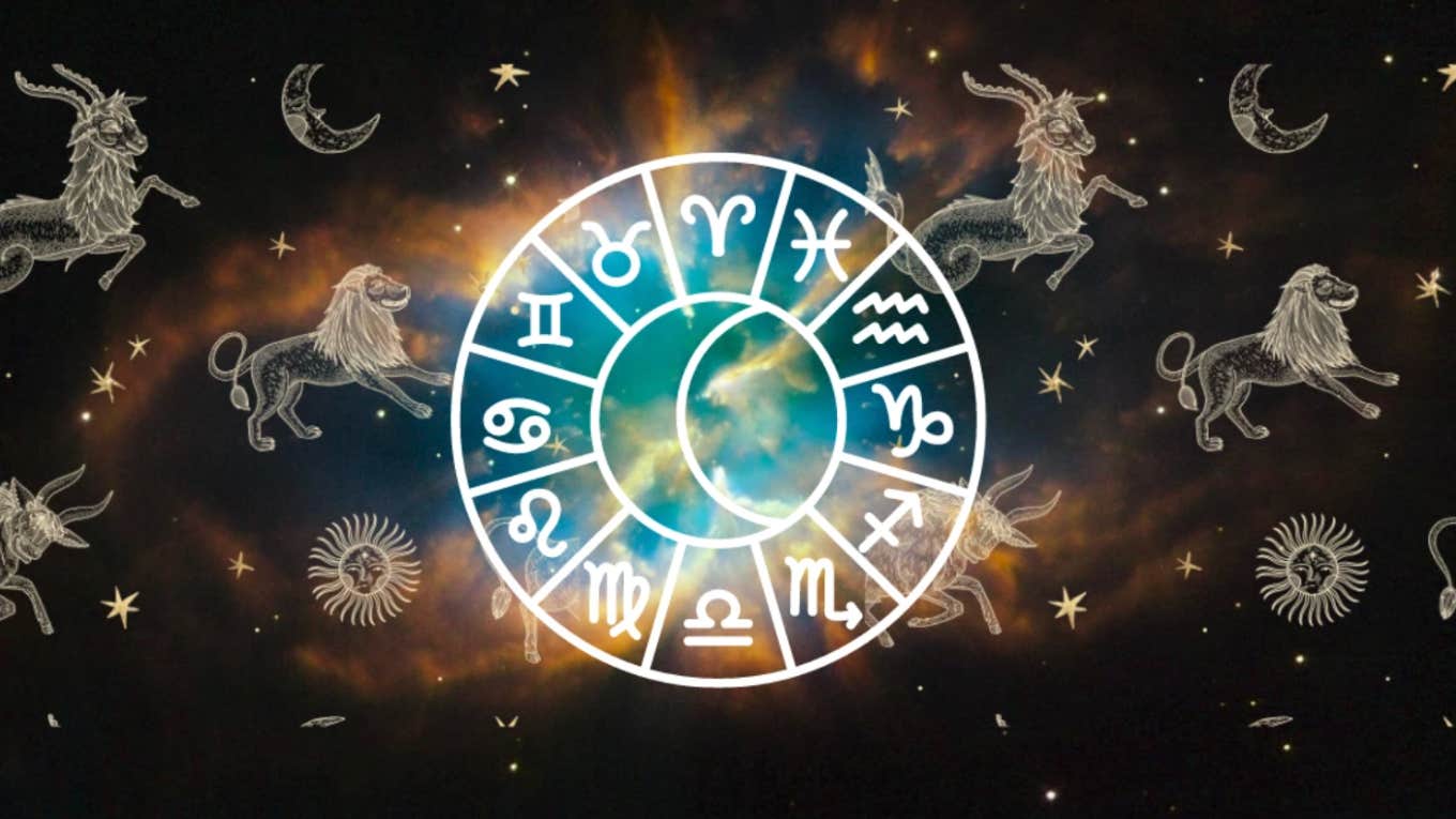 Horoscope For April 26, 2024