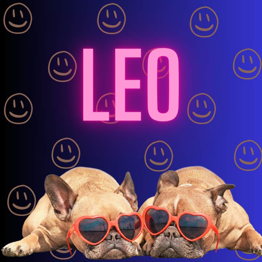 leo zodiac signs 
