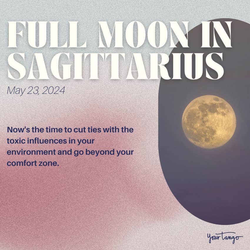 May astrology transit full moon sagittarius