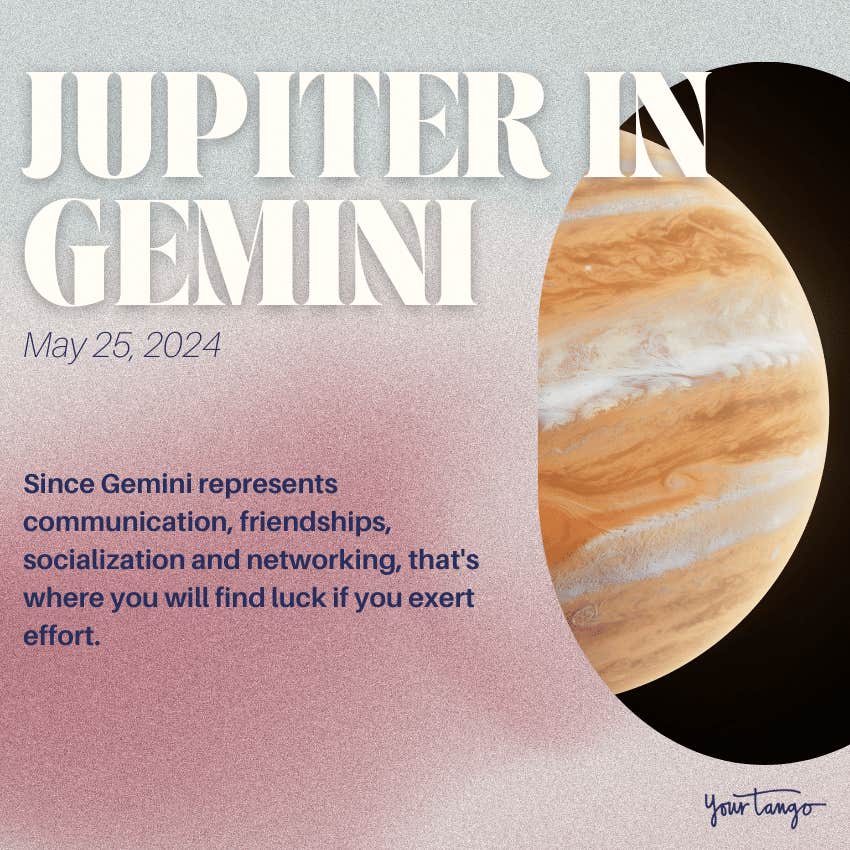 May astrology transit jupiter in gemini