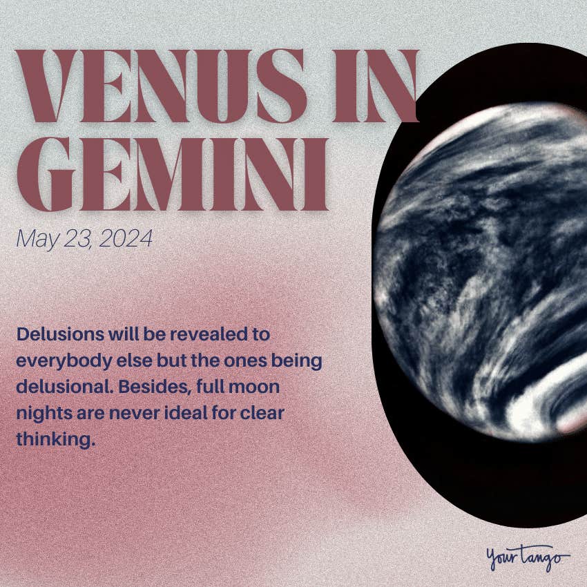 May astrology transit venus in gemini
