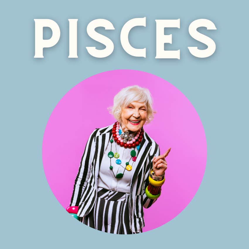 pisces monthly love horoscope may 2024