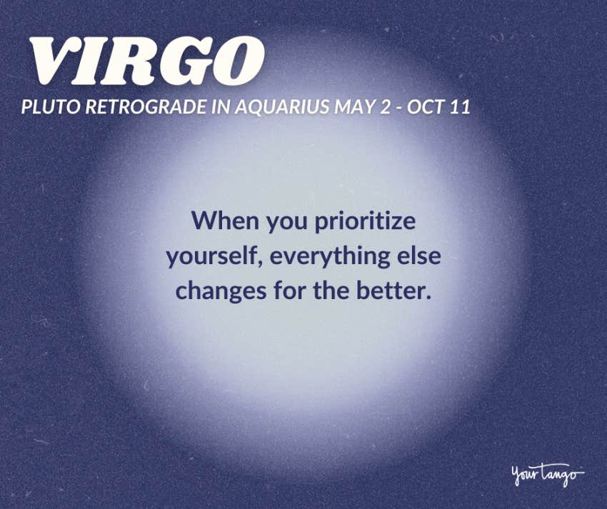 virgo pluto retrograde in aquarius horoscope