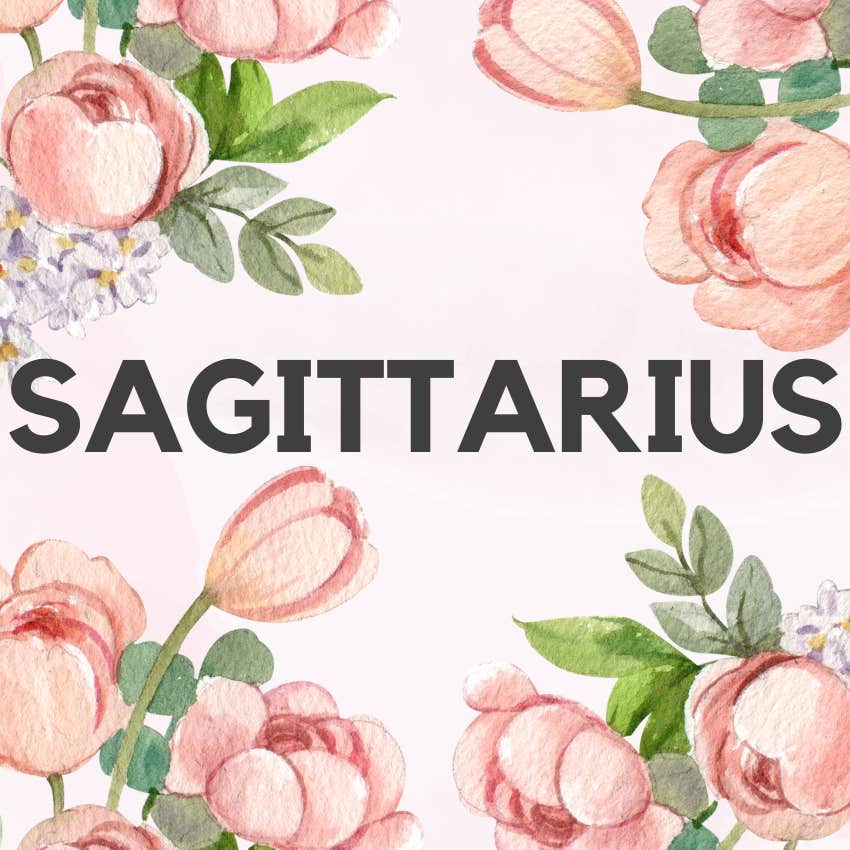 sagittarius relationship improves april 29 may 5 2024