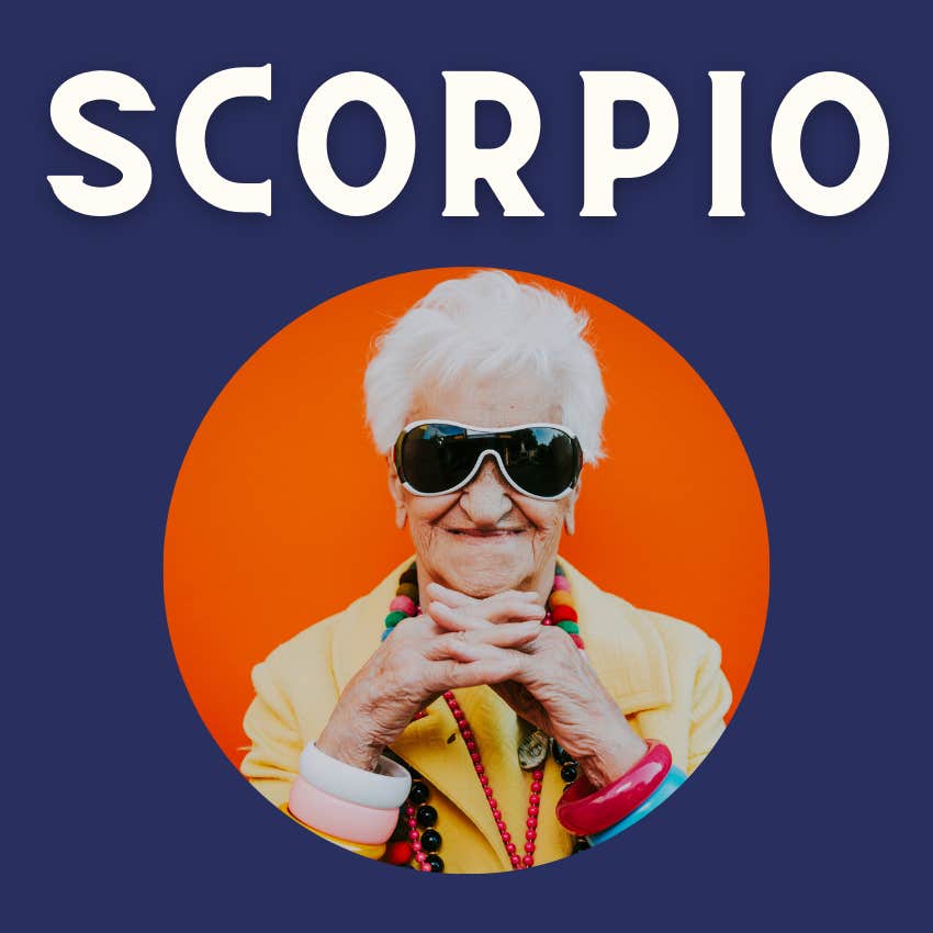 scorpio monthly love horoscope may 2024