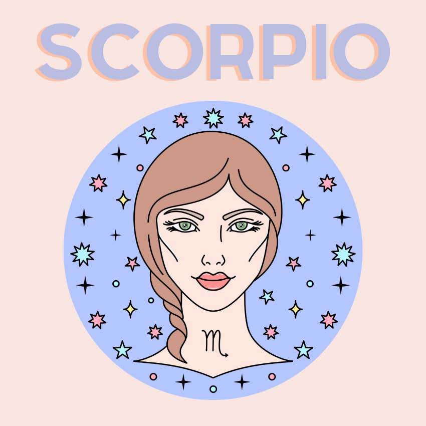 scorpio challenging horoscopes april 29 may 5 2024