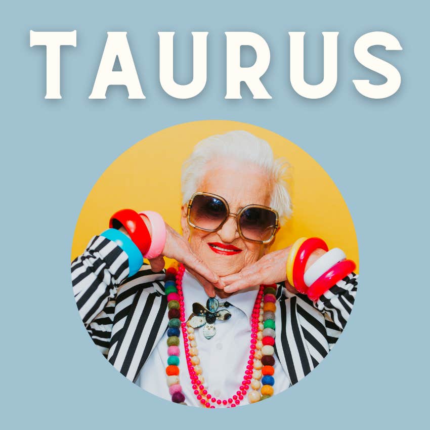 taurus monthly love horoscope may 2024