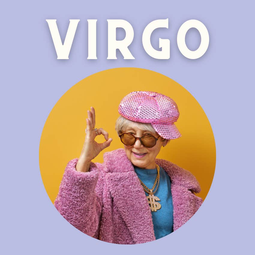 virgo monthly love horoscope may 2024
