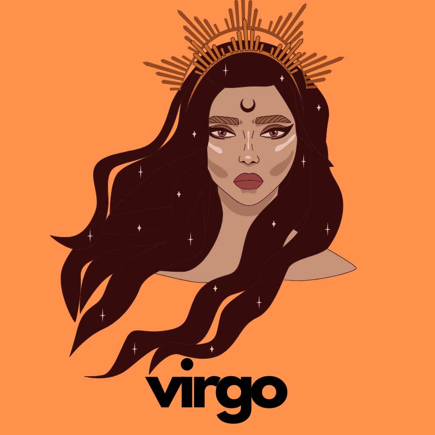 virgo zodiac sign learn to love themselves on april 30