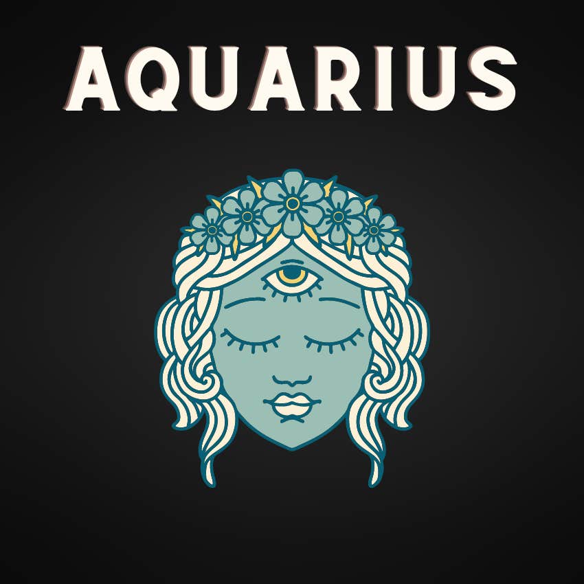 3 Zodiac Signs Who Are Majorly Psychic On May 9
