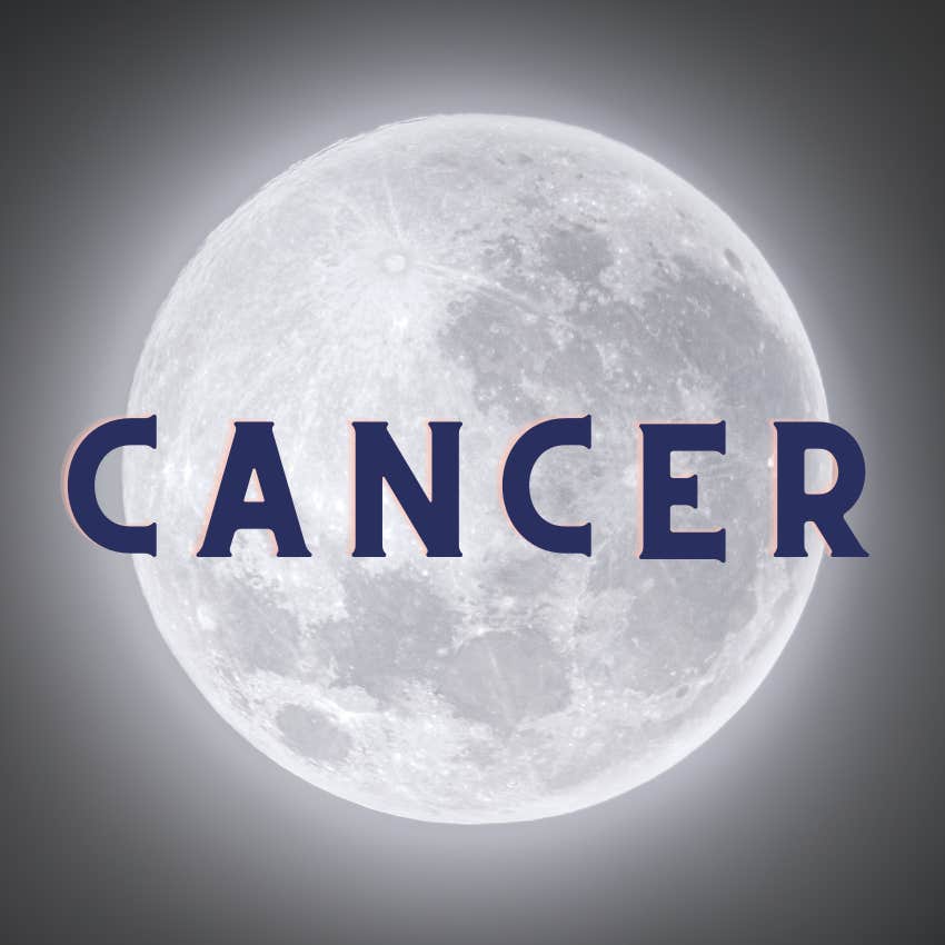 3 Zodiac Signs Whose Love Lives Improve On May 10, During The Cancer Moon