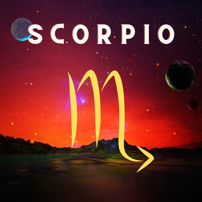 5 Zodiac Signs With Intuitive Horoscopes On May 9