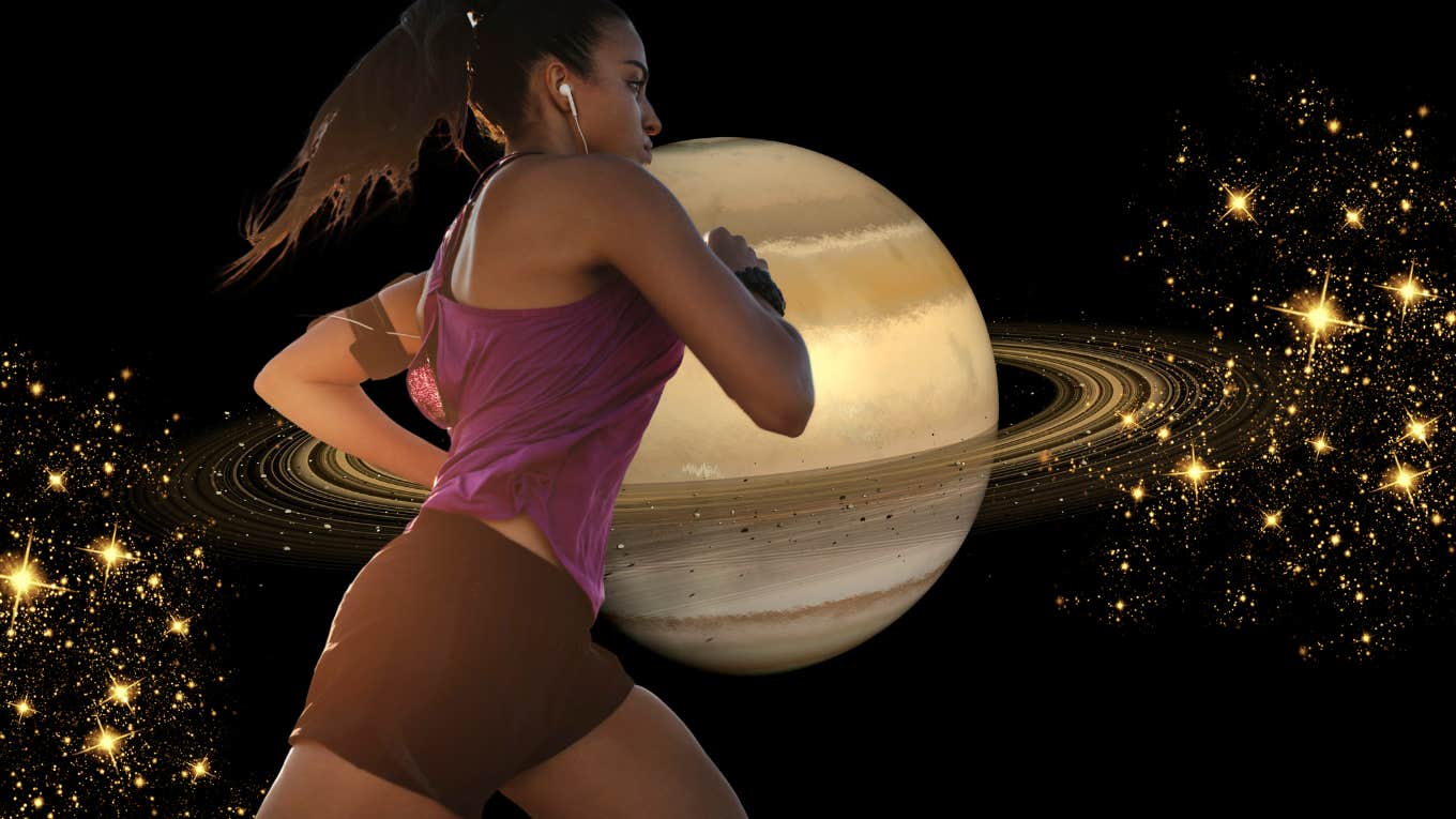Saturn Creates Challenges For 3 Zodiac Signs & Their Horoscopes On May 7