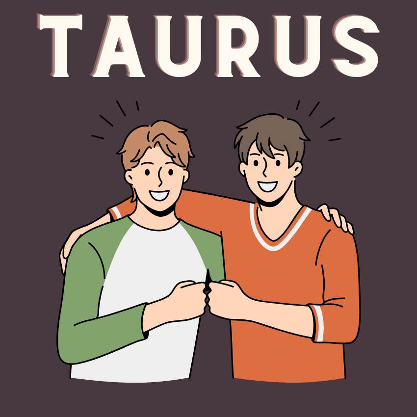 3 Zodiac Signs Whose Friendships Improve On May 9