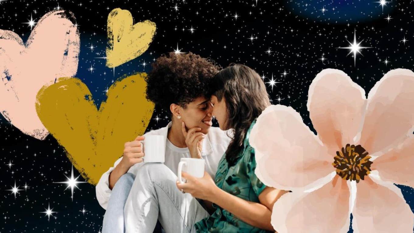 Zodiac Signs Who Are Luckiest In Love On May 7