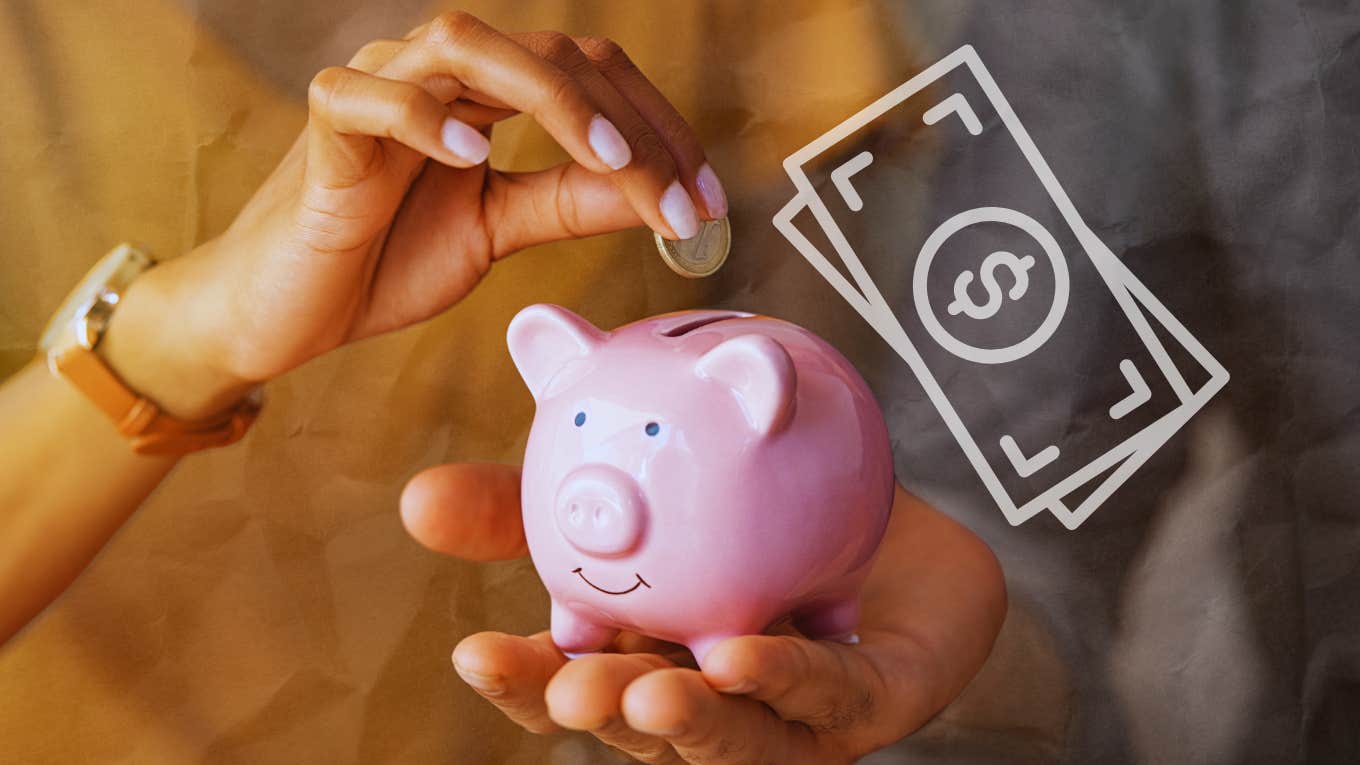Ways The Smartest Couples Avoid 'Financial Toxicity' On Their Marriages Smart couple avoids financial toxicity in their marriage.