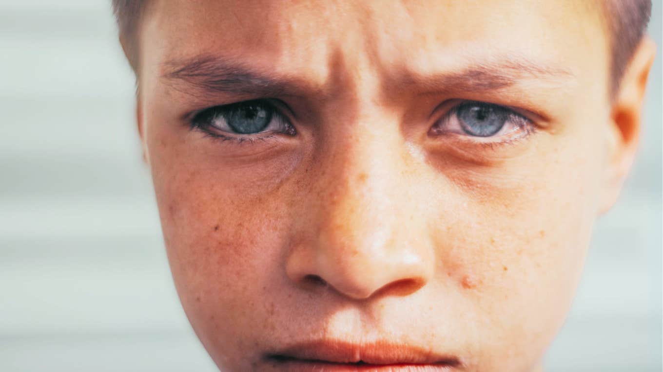 Phrases That Can Quietly Damage Your Kids, According To Research Phrases that quietly damage kids.