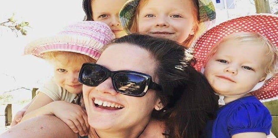 Why Telling Your Daughter To Be A 'Good Girl' Is An Epic Mistake feminism self-esteem