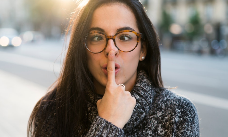 Shape Of Your Nose Determines If You're Sexy, Says New Study