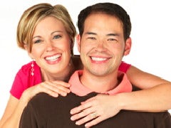 Jon Out Late, Minus Kate kate gosselin jon gosselin