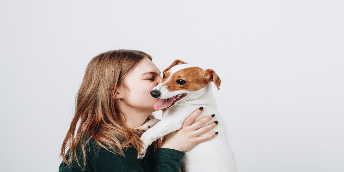 The Freaking ADORABLE Puppy GIF Your Zodiac Sign Needs Today