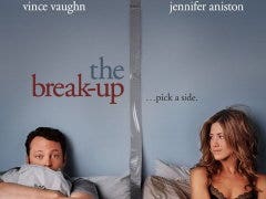 The Break-Up 2 For Vaughn & Aniston?