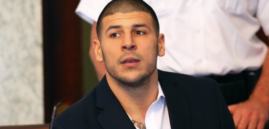 New Details About Aaron Hernandez Gay Lover And Secret Life Before His Suicide