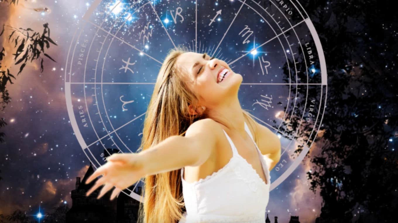 5 Zodiac Signs With Hopeful Horoscopes On April 27, 2024