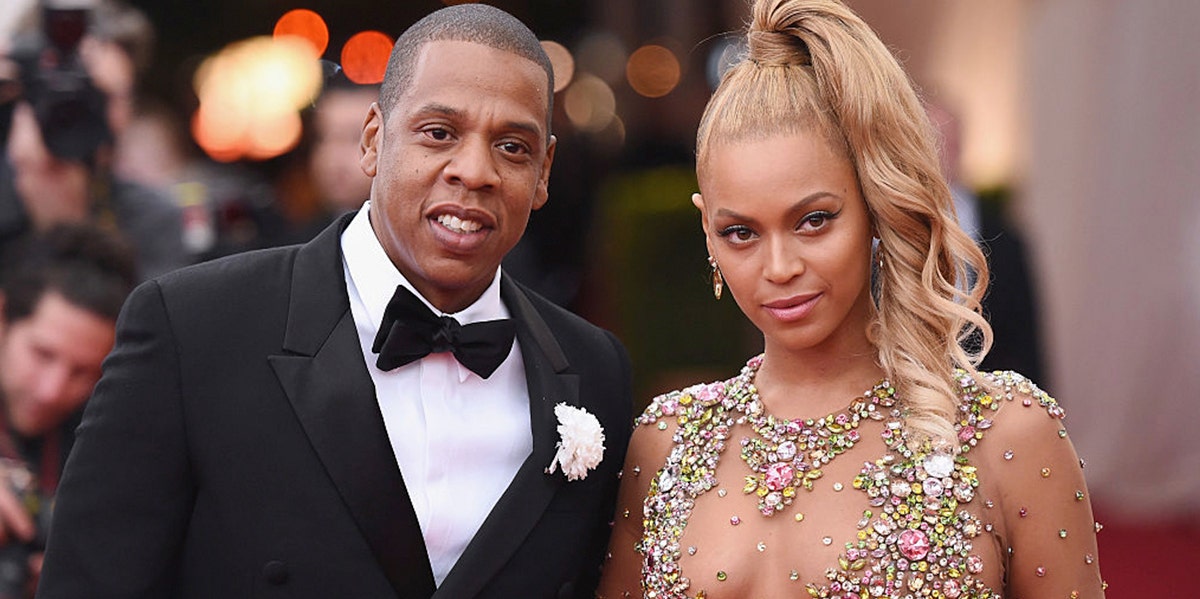 3 Things You Never Knew About Jay-Z And Beyoncé's Twins