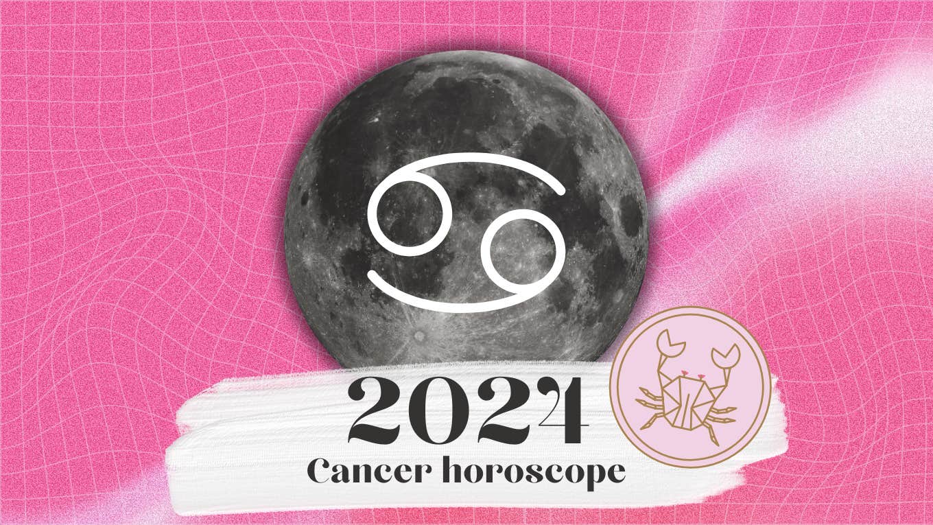 2024 cancer horoscope symbolism
