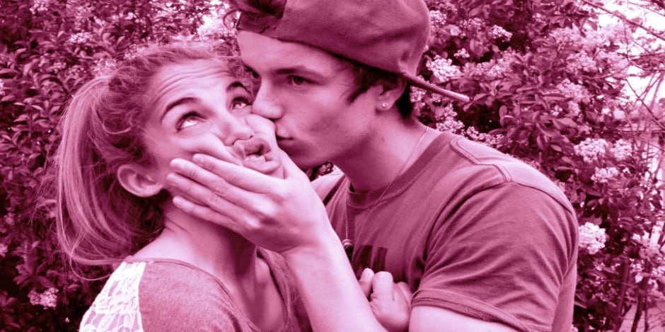 silly couple silly couple