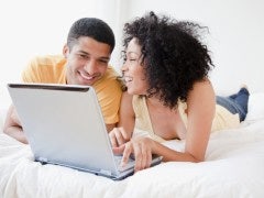 Community Blog: Married To A Comedian