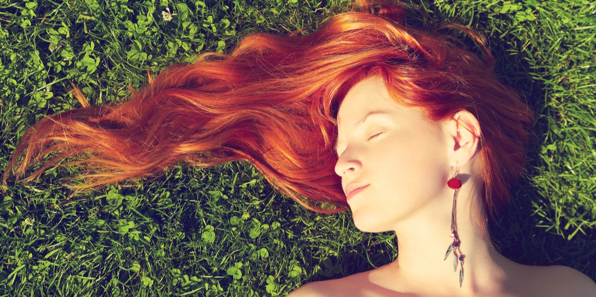 6 Reasons You Should Try Dating A Redhead dating a redhead