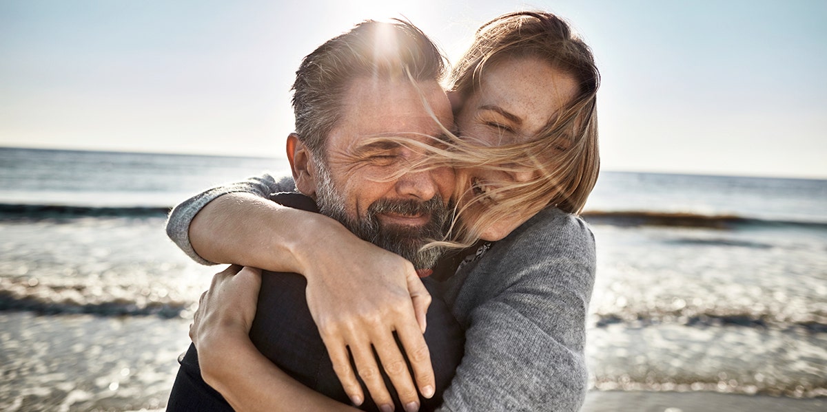 What It's Like To Date Your Dad: A Story Of Odd Genetic Attraction