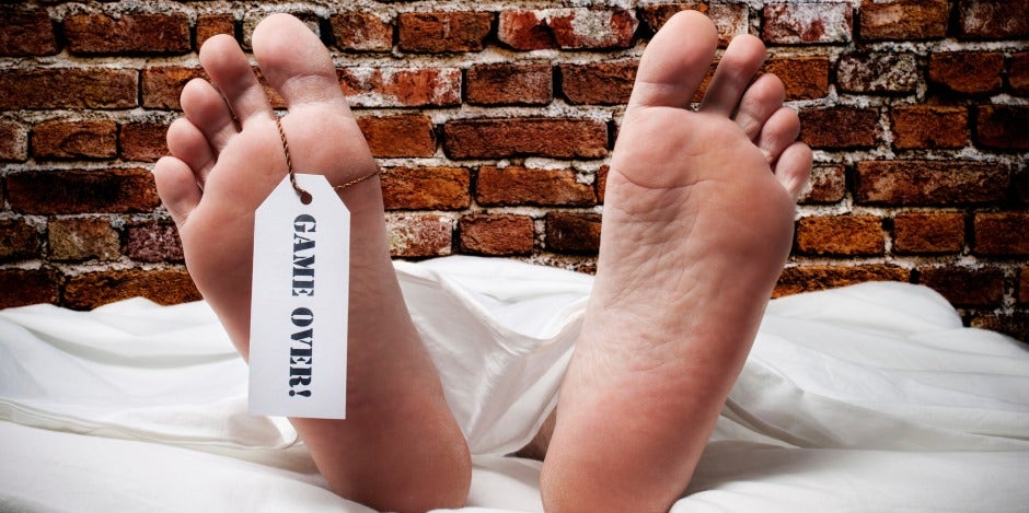 Divorce Advice: Wanting Your Ex To Die After A Divorce Divorce Advice: Wanting Your Ex To Die After A Divorce