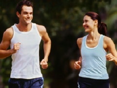 Fun And Free: The Exercise Date exercise