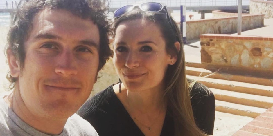 Is Geraint Thomas Married? 8 Details About The Tour De France Winner's Wife Sara Elen Thomas