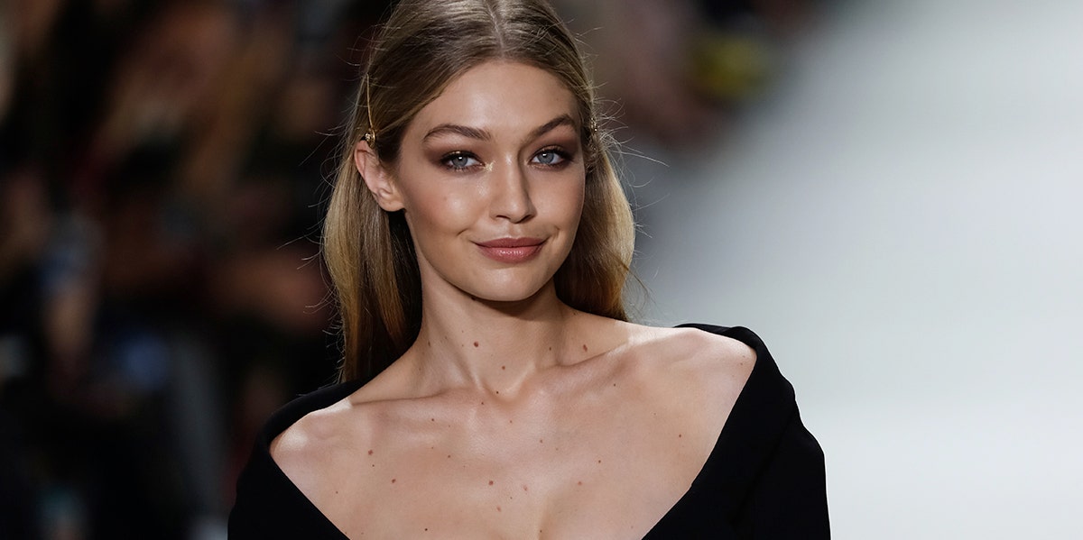 Did Gigi Hadid Have Her Baby? All The Clues The Supermodel Has Already Given Birth To Her And Zayn Malik’s First Child