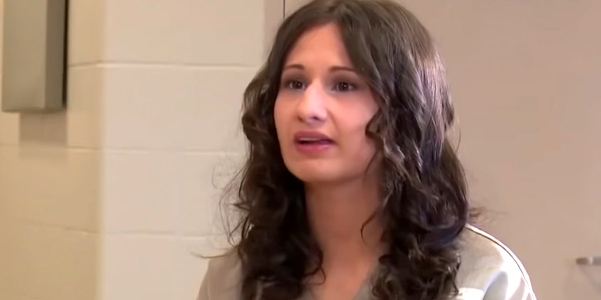 Gypsy Rose Blanchard Looks Very Different Now As She Shares New Details About Murdering Her Mom In 2015