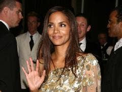 Halle Berry Takes Control in Bed