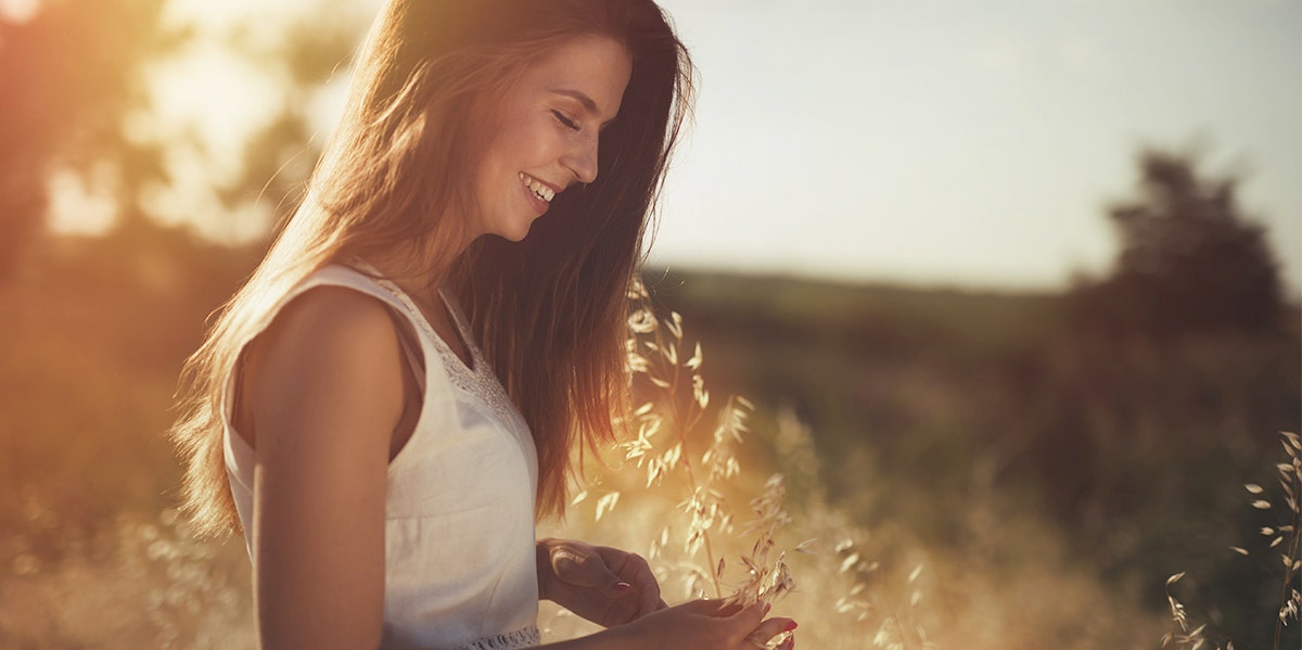 25 Things About Happiness I Wish I Learned In My 20s