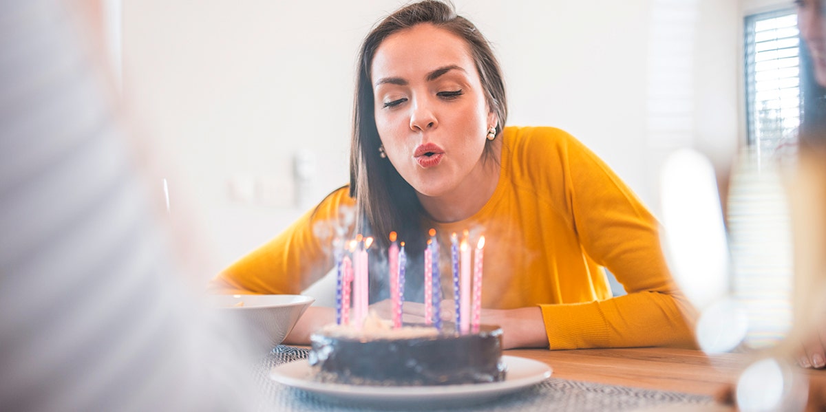 How Your Birth Month Affects Your Health, According To Science