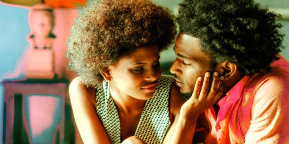 How To Prove You Love Someone: 7 Special Ways loving couple