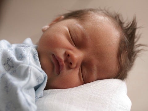 Infant Infant