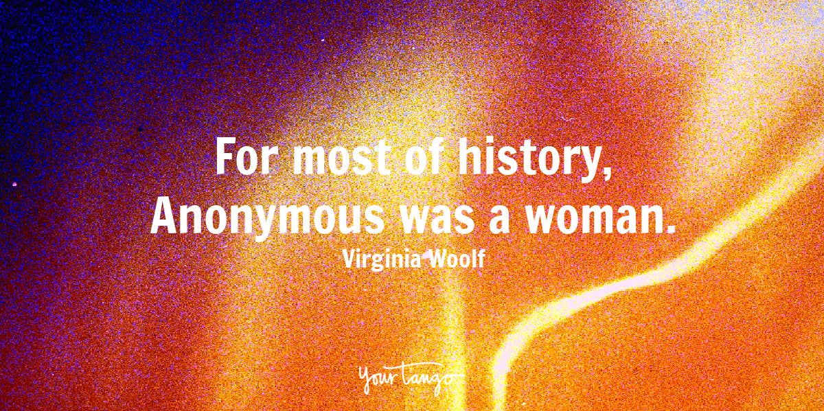 12 Quotes From Inspiring Women For International Women's Day