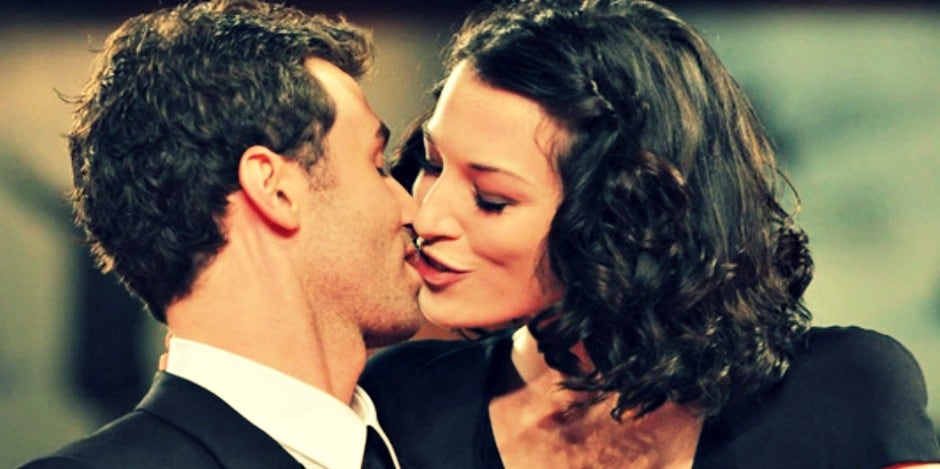 James Deen and Stoya Doll