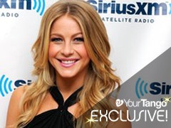 Julianne Hough