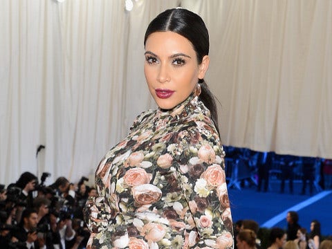 Parenting: When Are Kim Kardashian & Kate Middleton Due?