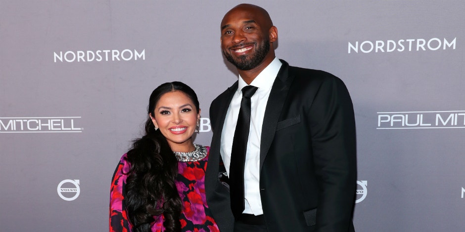 Who Is Vanessa Bryant? Kobe Bryant's Wife Lost Husband And Daughter, Gianna, In Horrifying Helicopter Accident