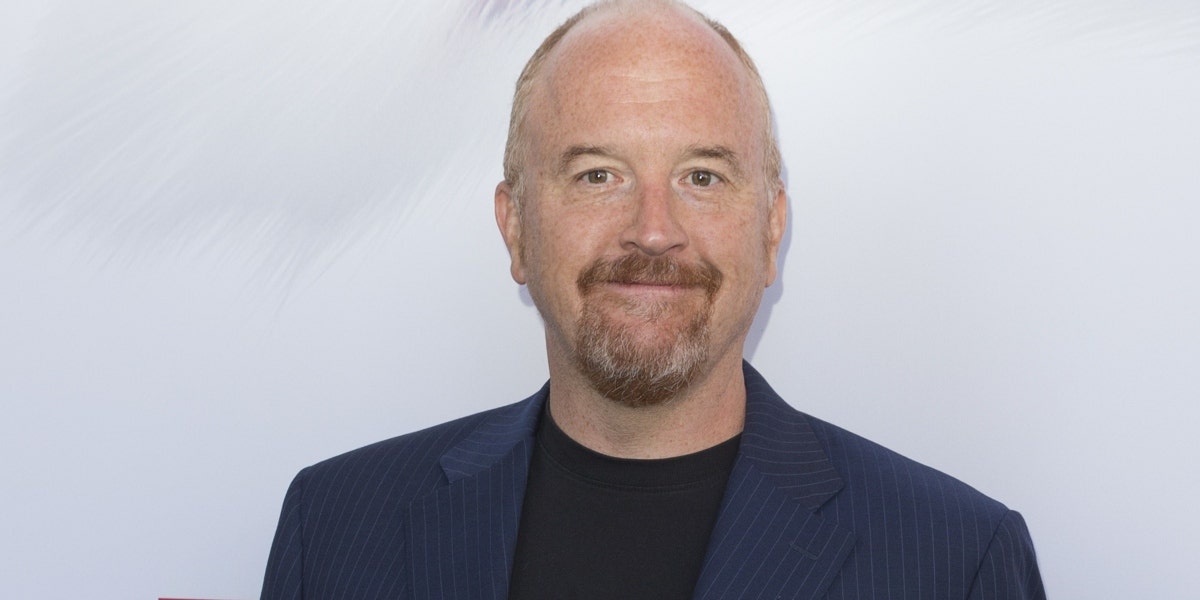Details Of Louis C.K's Sexual Misconduct Allegations Louis C.K.